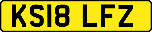 KS18LFZ