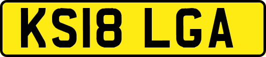KS18LGA