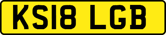 KS18LGB
