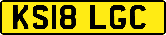 KS18LGC