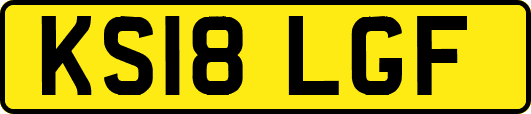 KS18LGF