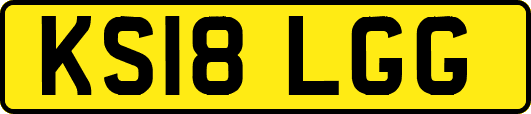 KS18LGG