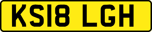 KS18LGH