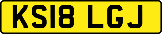 KS18LGJ