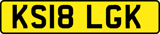KS18LGK