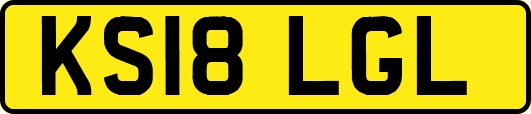 KS18LGL