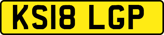 KS18LGP