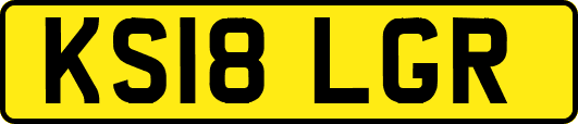 KS18LGR