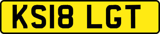 KS18LGT