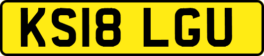 KS18LGU