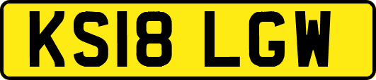KS18LGW