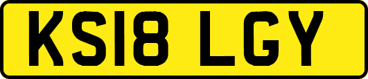 KS18LGY