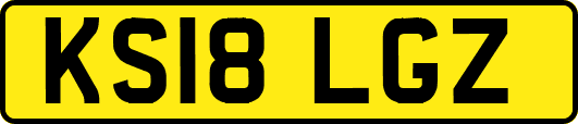 KS18LGZ