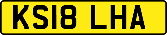 KS18LHA