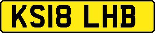 KS18LHB