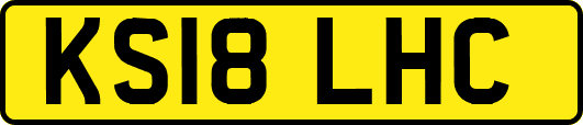 KS18LHC