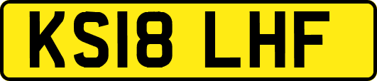 KS18LHF