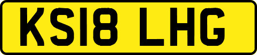 KS18LHG