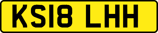 KS18LHH