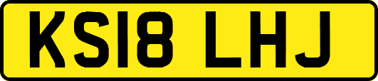 KS18LHJ