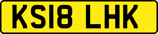 KS18LHK