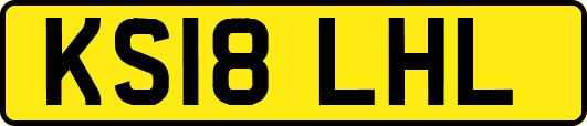 KS18LHL