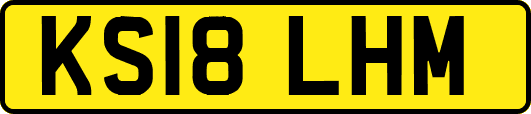 KS18LHM