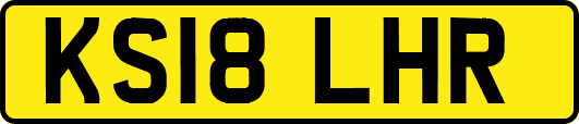 KS18LHR