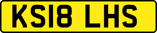 KS18LHS