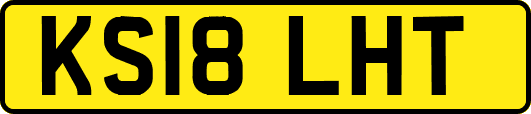KS18LHT