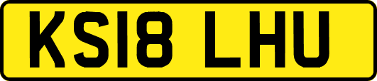 KS18LHU