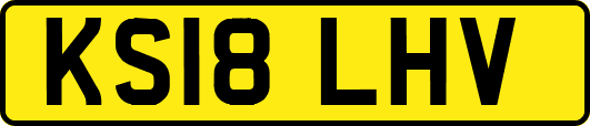 KS18LHV