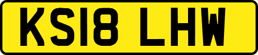 KS18LHW