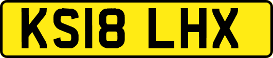 KS18LHX