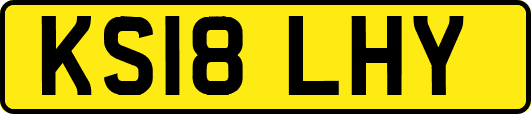 KS18LHY