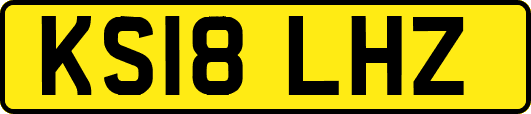 KS18LHZ