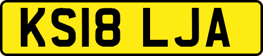 KS18LJA