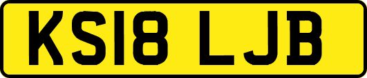 KS18LJB