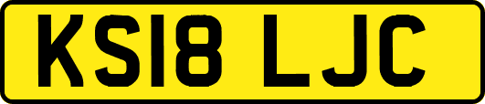 KS18LJC