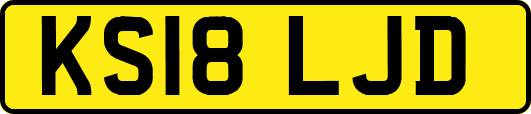 KS18LJD