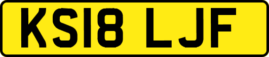 KS18LJF