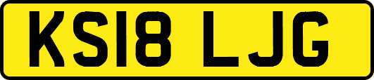 KS18LJG