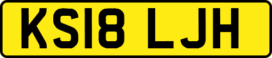 KS18LJH