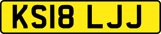 KS18LJJ