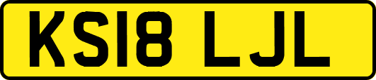 KS18LJL