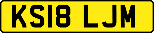 KS18LJM