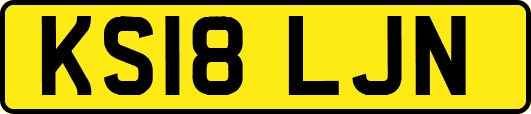 KS18LJN
