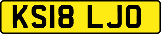 KS18LJO