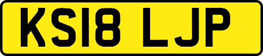 KS18LJP