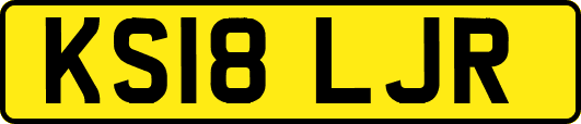 KS18LJR